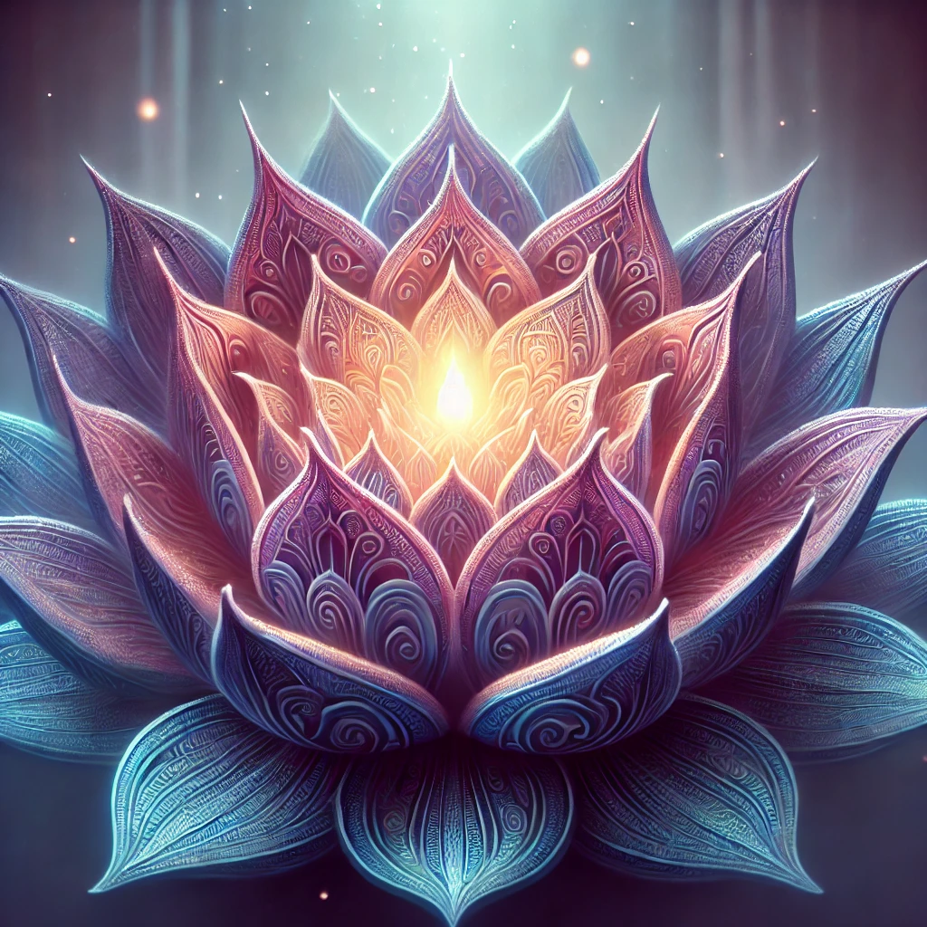 Thousand petal lotus - palaswa: